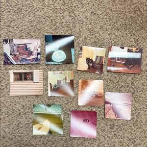 Vintage Photo Collection